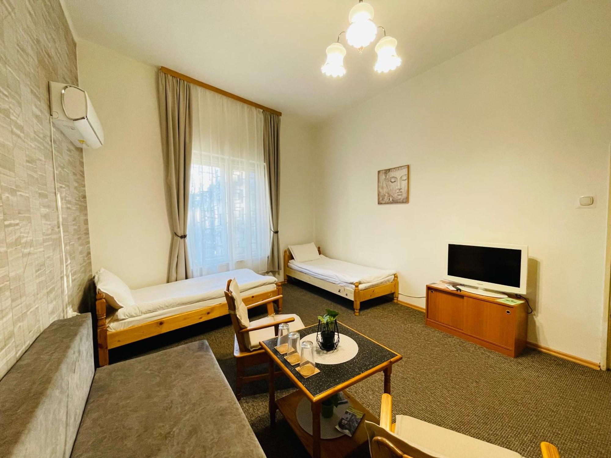 The English Guest House Ruse Exterior photo